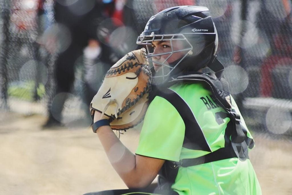 picture Softball Cheers 2020 7 softball cheers and chants from the